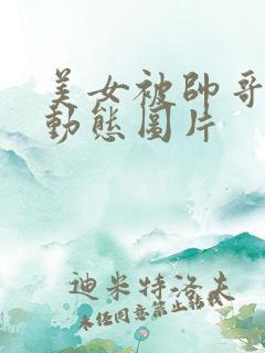 美女被帅哥摸胸动态图片