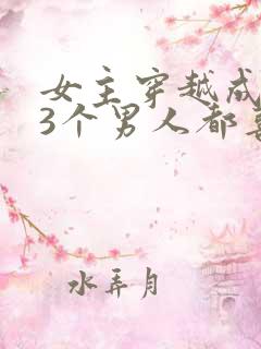 女主穿越成丫鬟3个男人都喜欢她