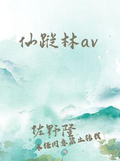 仙踪林av