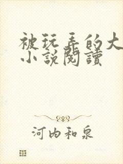 被玩弄的大小姐小说阅读