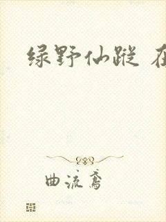 绿野仙踪 在线
