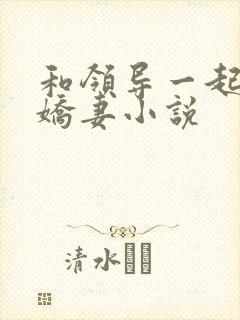 和领导一起三p娇妻小说