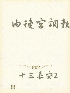 内后宫调教h