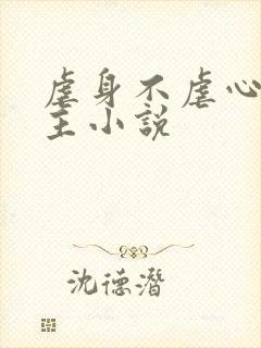 虐身不虐心双男主小说