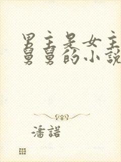 男主是女主的小舅舅的小说