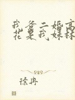 我爸二婚高冷校花是我妹林轻颜