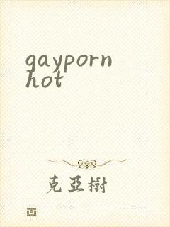 gaypornhot