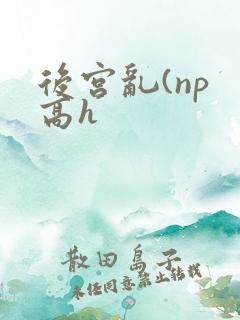 后宫乱(np 高h