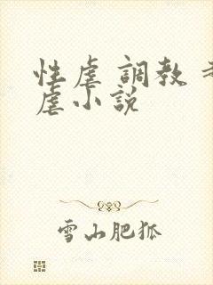 性虐 调教 超虐小说