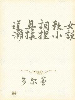 道具调教女友高潮揉捏小说