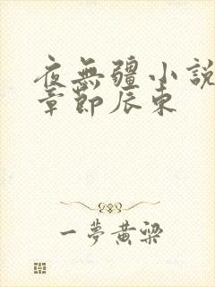 夜无疆小说最新章节辰东