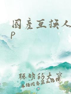 国产互换人妻4p