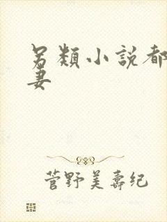 另类小说都市人妻