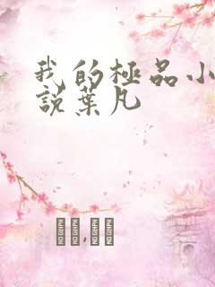 我的极品小姨小说叶凡