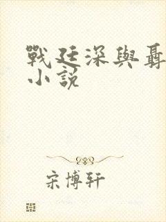 战廷深与聂相思小说