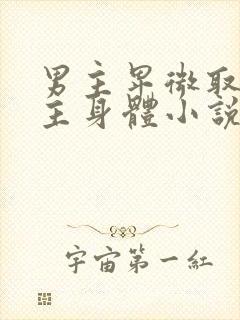 男主卑微取悦女主身体小说