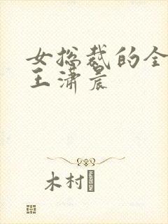 女总裁的全能兵王潇晨