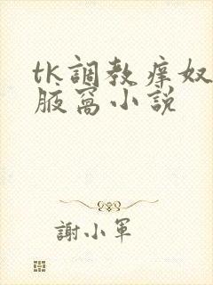 tk调教痒奴挠腋窝小说