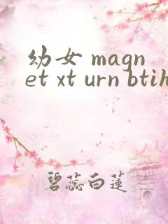 幼女 magnet xt urn btih