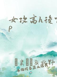 女攻高h后宫np