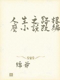 人生之路根据什么小说改编