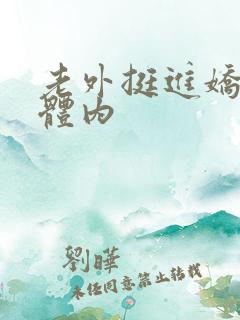 老外挺进娇妻的体内