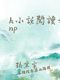 h小说阅读古言np