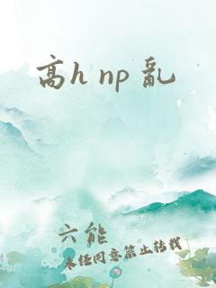 高h np 乱