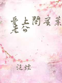 爱上闺蜜叶心的老公