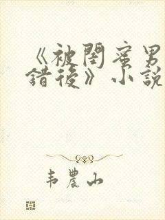 《被闺蜜男友认错后》小说