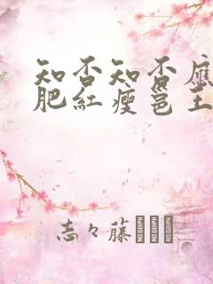 知否知否应是绿肥红瘦邕王