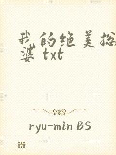 我的绝美总裁老婆 txt