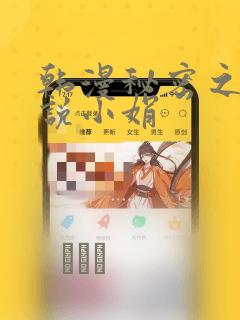 韩漫秘密之夜小说小娟：结局+番外