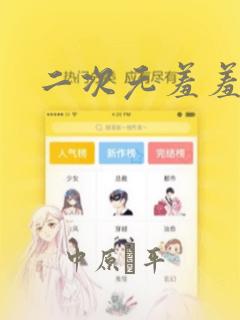 二次元羞羞漫画：结局+番外
