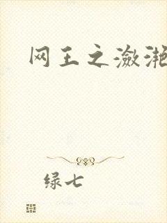 网王之潋滟