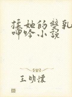 揉她的双乳高潮呻吟小说