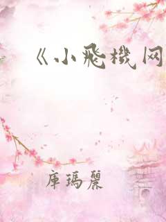 《小飞机网盘》