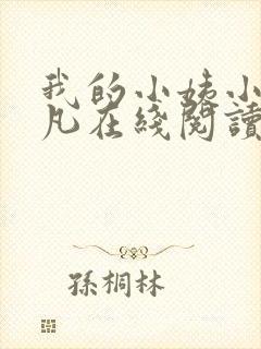 我的小姨小说叶凡在线阅读全文