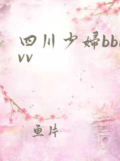 四川少妇bbbvv