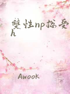 双性np总受高h