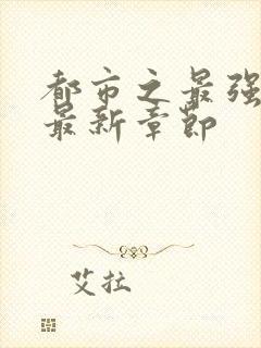 都市之最强狂兵最新章节