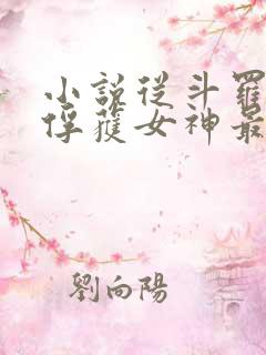 小说从斗罗开始俘获女神最新章节