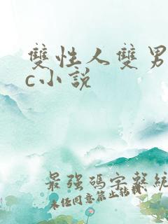 双性人双男主被c小说