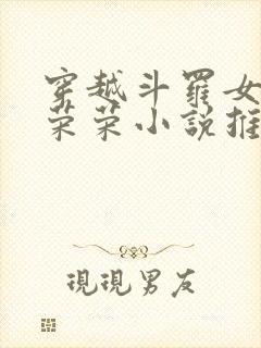 穿越斗罗女主宁荣荣小说推荐