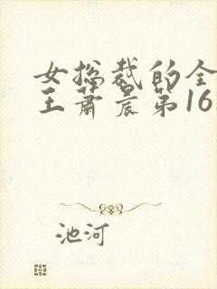 女总裁的全能兵王萧晨第161章