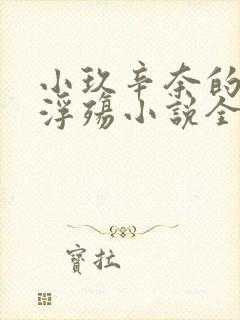 小玖辛奈的堕落浮殇小说全文免费阅