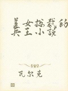 美女总裁的贴身兵王小说