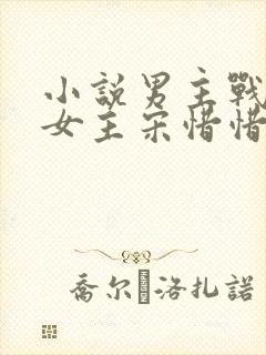 小说男主战北望女主宋惜惜的小说