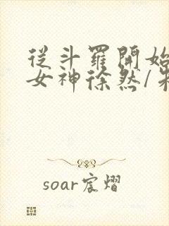 从斗罗开始俘获女神徐然/朱竹清目录