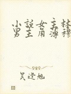 小说女主林恩恩男主角薄穆寒的小说